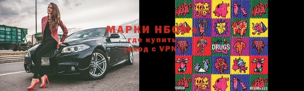 молекула духа Белоозёрский