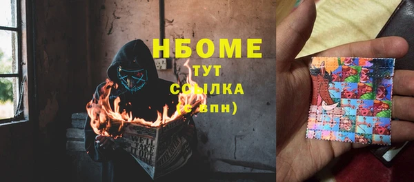 молекула духа Белоозёрский